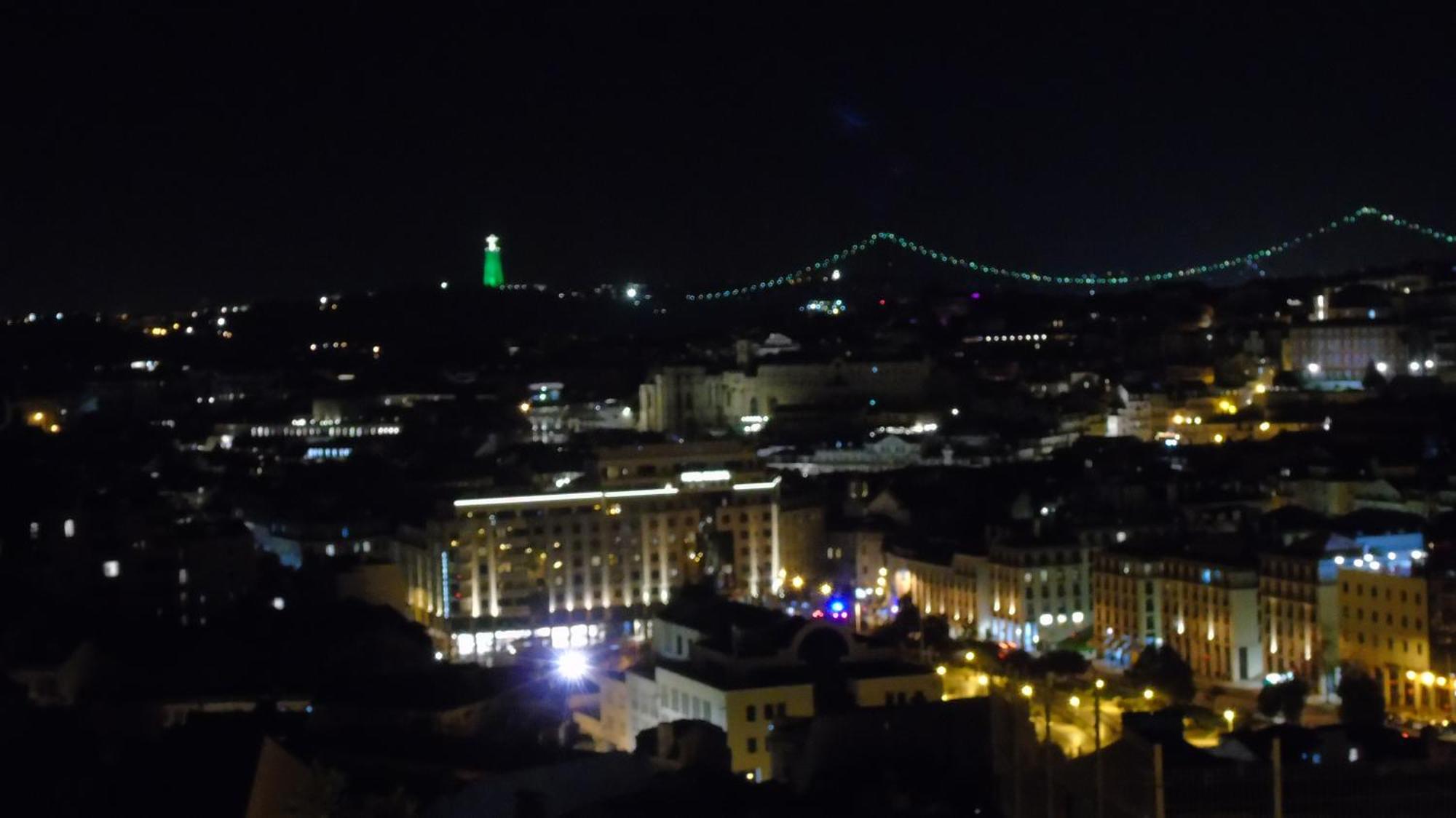 Graca River View Lisbon Luaran gambar